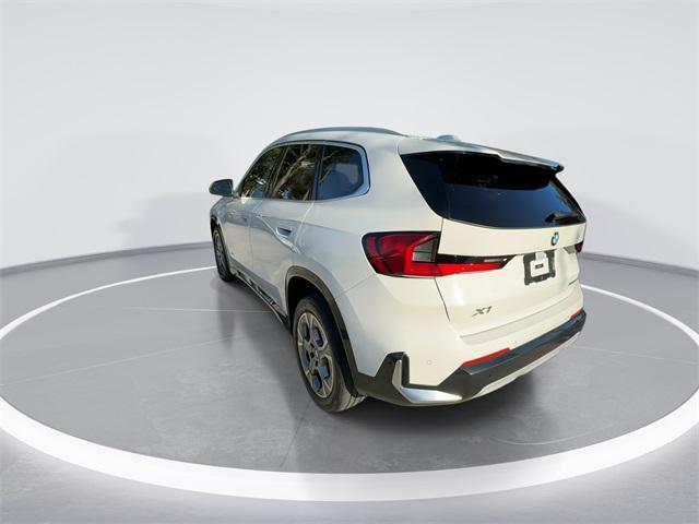 used 2023 BMW X1 car, priced at $31,898