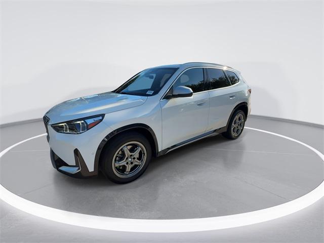 used 2023 BMW X1 car, priced at $31,898