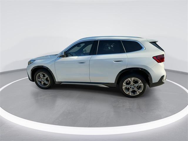 used 2023 BMW X1 car, priced at $31,898
