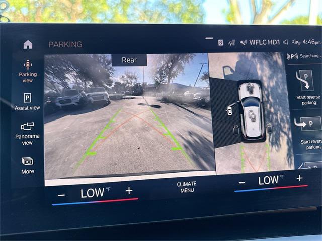 used 2023 BMW X1 car, priced at $31,898