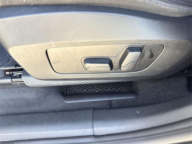 used 2023 BMW X1 car, priced at $31,898