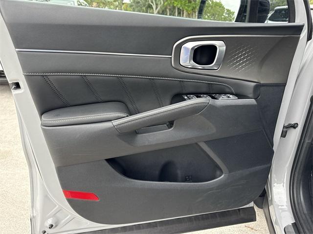 used 2022 Kia Sorento car, priced at $30,998
