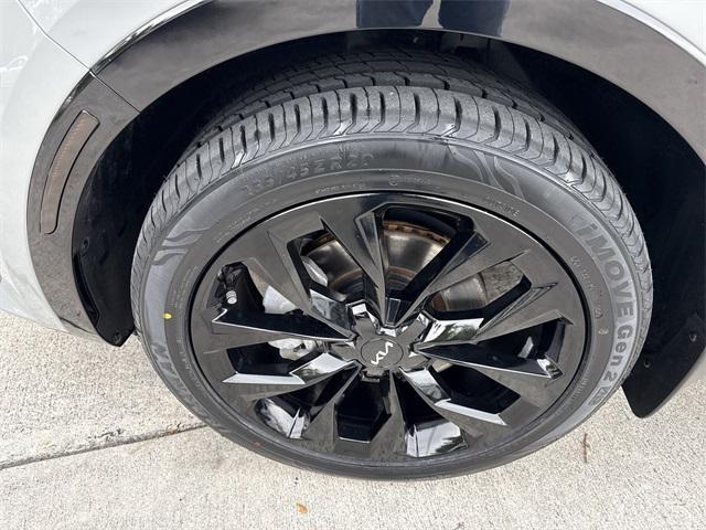 used 2022 Kia Sorento car, priced at $30,998