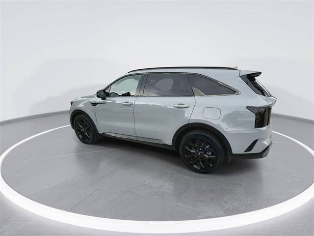 used 2022 Kia Sorento car, priced at $30,998