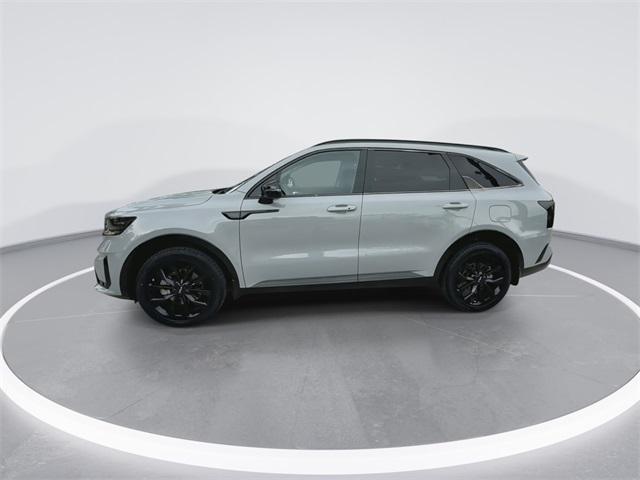 used 2022 Kia Sorento car, priced at $30,998