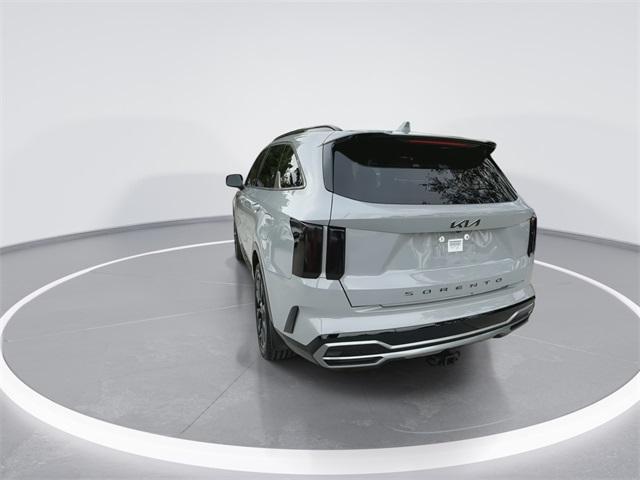 used 2022 Kia Sorento car, priced at $30,998