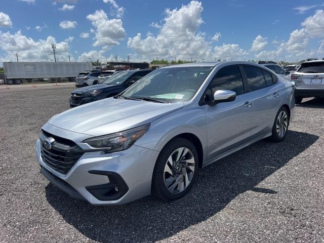 new 2025 Subaru Legacy car, priced at $37,452