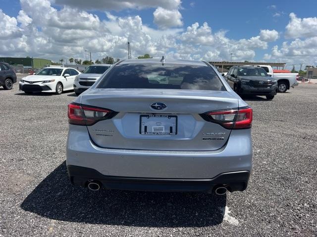 new 2025 Subaru Legacy car, priced at $37,452