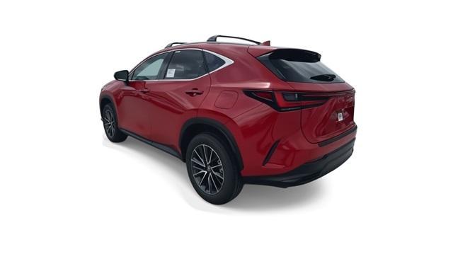 new 2025 Lexus NX 250 car, priced at $45,230