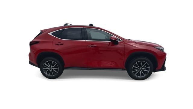 new 2025 Lexus NX 250 car, priced at $45,230