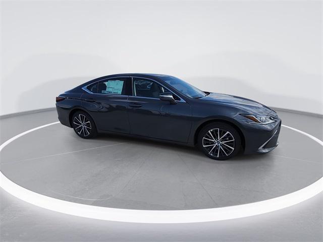 new 2025 Lexus ES 350 car, priced at $48,230