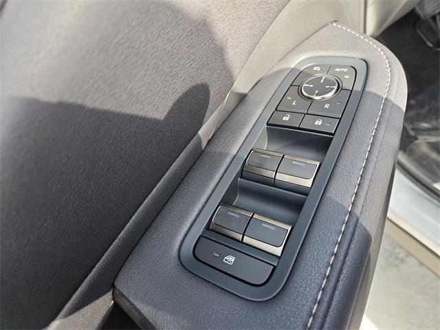 new 2025 Lexus TX 350 car, priced at $64,663
