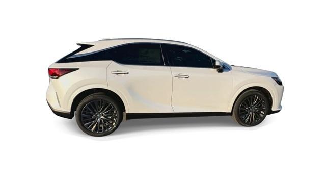 new 2024 Lexus RX 350 car, priced at $65,125