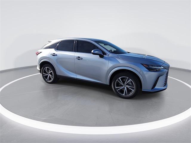 new 2025 Lexus RX 350 car, priced at $51,425