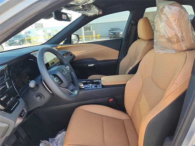 new 2025 Lexus RX 350 car, priced at $51,425