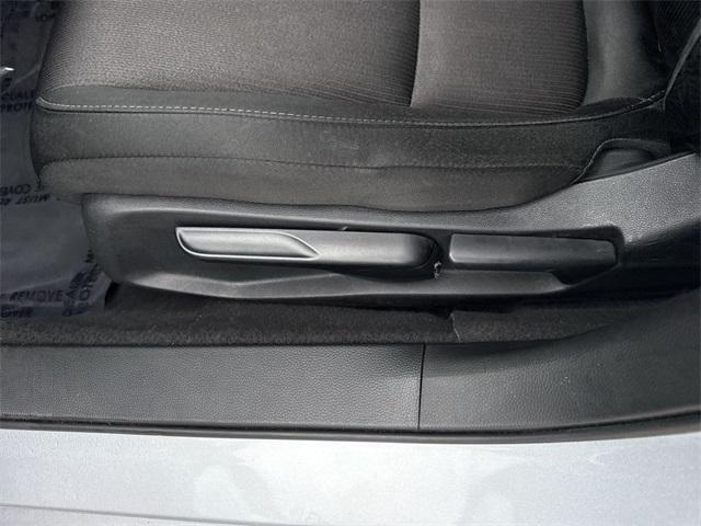 used 2020 Honda Accord car, priced at $17,998