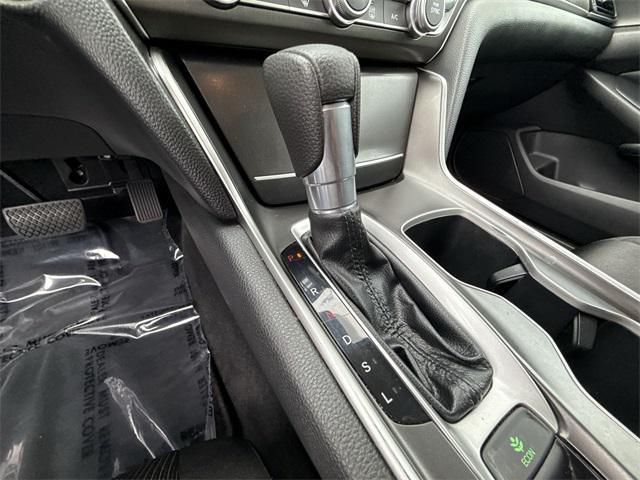 used 2020 Honda Accord car, priced at $17,998
