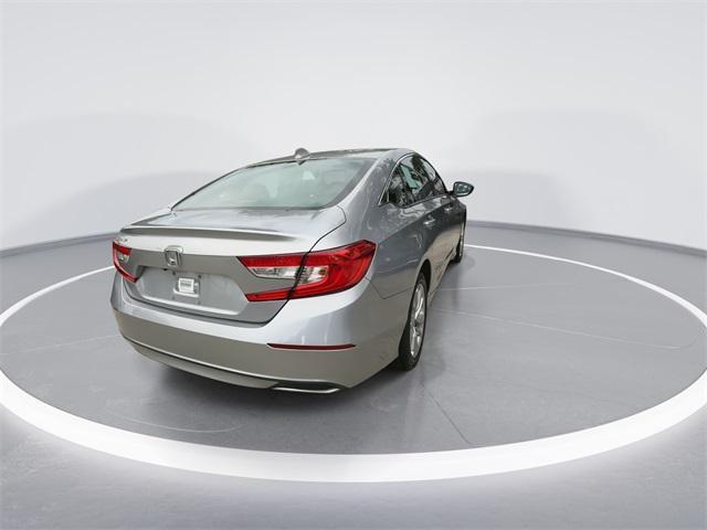 used 2020 Honda Accord car, priced at $17,998