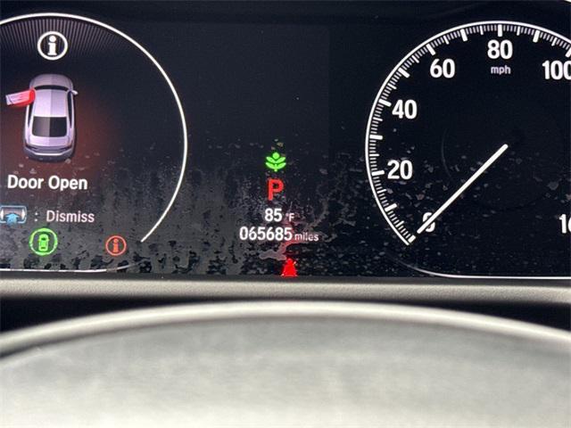 used 2020 Honda Accord car, priced at $17,998