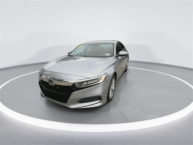 used 2020 Honda Accord car, priced at $17,998