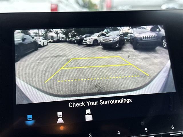 used 2020 Honda Accord car, priced at $17,998