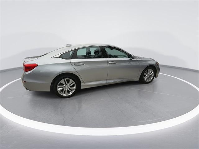used 2020 Honda Accord car, priced at $17,998
