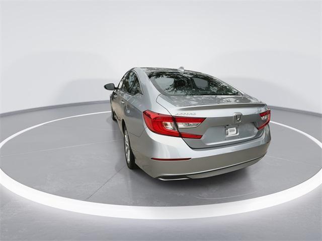 used 2020 Honda Accord car, priced at $17,998