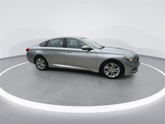 used 2020 Honda Accord car, priced at $17,998