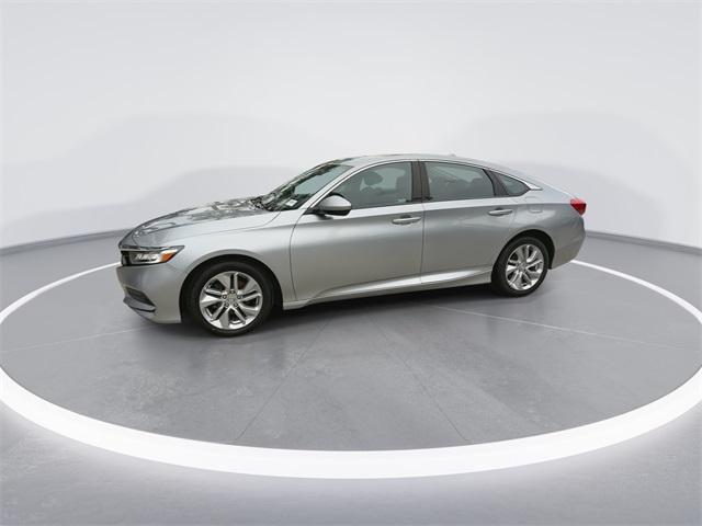 used 2020 Honda Accord car, priced at $17,998
