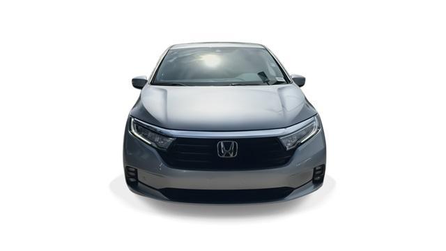 used 2021 Honda Odyssey car, priced at $31,898