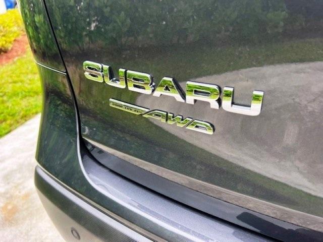 new 2024 Subaru Ascent car, priced at $47,575