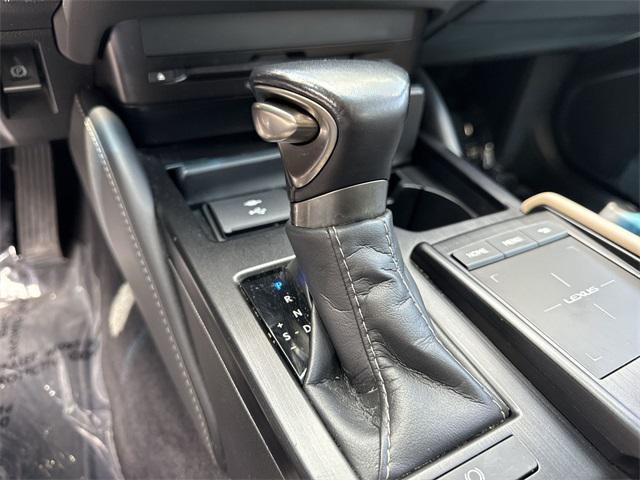 used 2021 Lexus ES 350 car, priced at $29,498