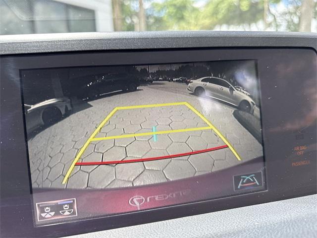 used 2021 Lexus ES 350 car, priced at $29,498