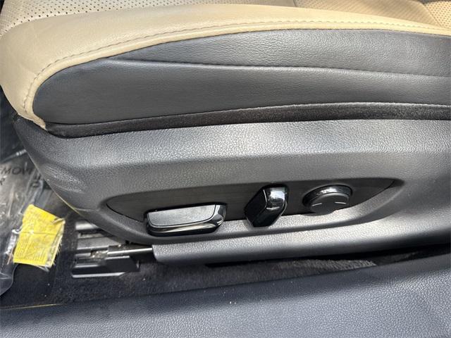 used 2021 Lexus ES 350 car, priced at $29,498