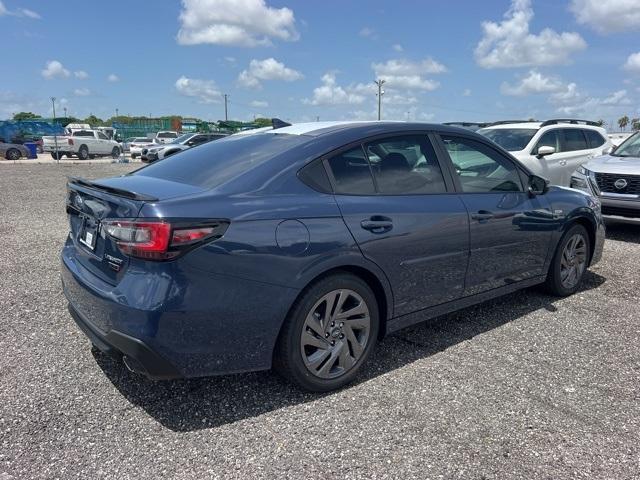 new 2025 Subaru Legacy car, priced at $35,521