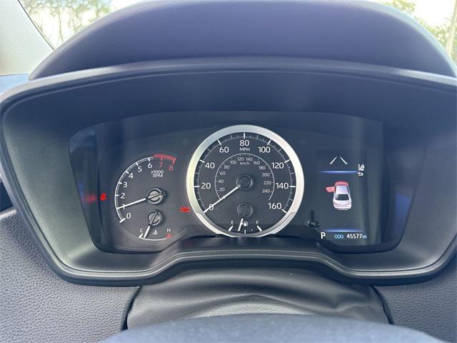 used 2022 Toyota Corolla car, priced at $16,998