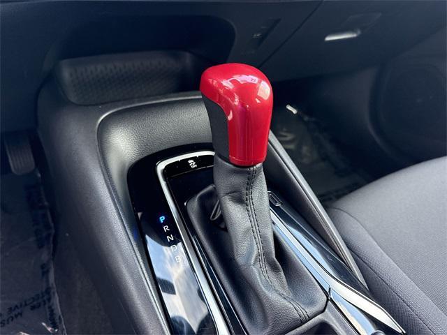 used 2022 Toyota Corolla car, priced at $16,998