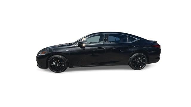 used 2023 Lexus ES 350 car, priced at $41,898