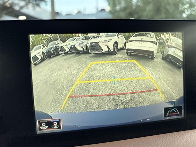 used 2023 Lexus IS 350 car, priced at $40,998