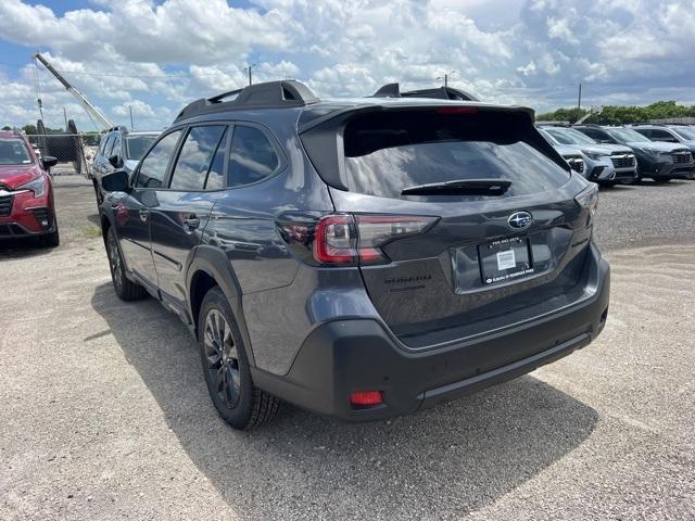 new 2025 Subaru Outback car, priced at $35,974