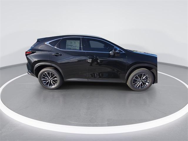 new 2026 Lexus NX 350 car, priced at $52,450