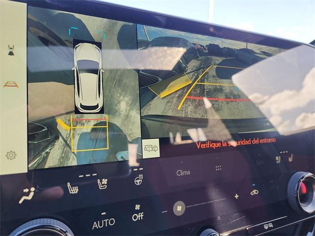 new 2026 Lexus NX 350 car, priced at $52,450