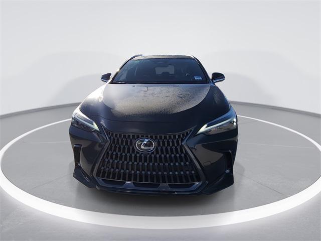 new 2026 Lexus NX 350 car, priced at $52,450