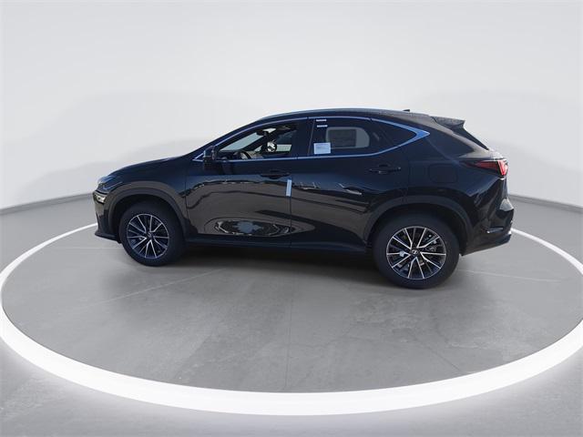 new 2026 Lexus NX 350 car, priced at $52,450