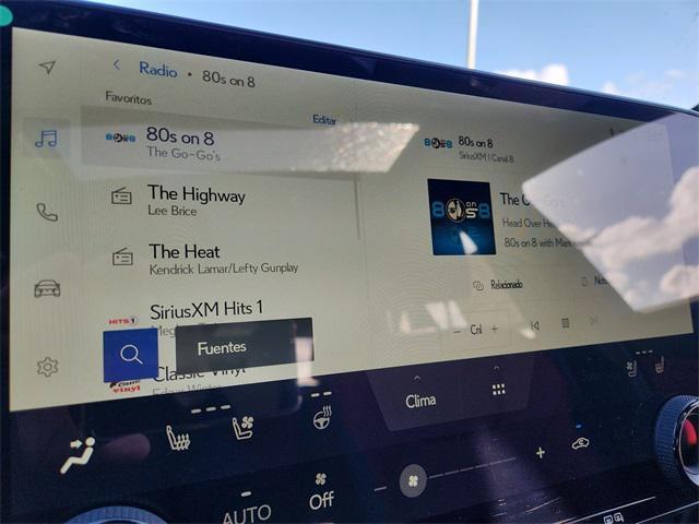 new 2026 Lexus NX 350 car, priced at $52,450