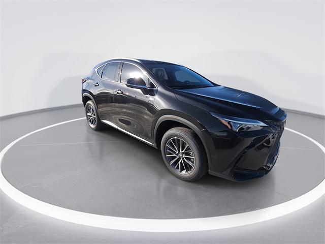 new 2026 Lexus NX 350 car, priced at $52,450