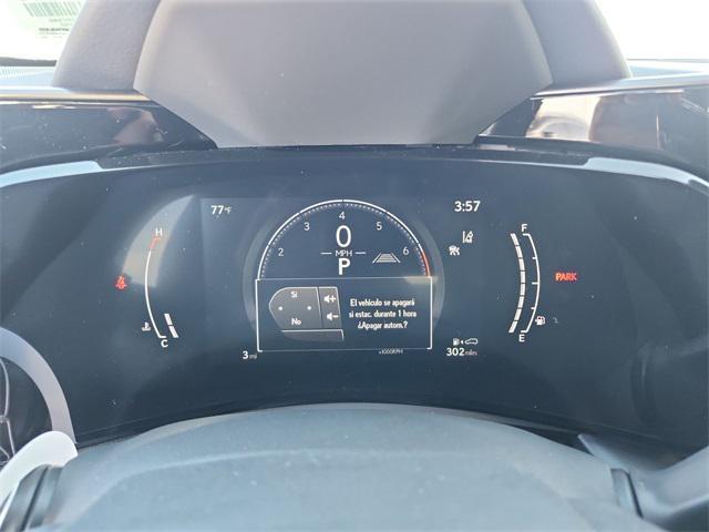 new 2026 Lexus NX 350 car, priced at $52,450