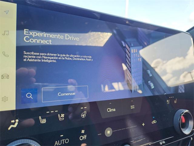 new 2026 Lexus NX 350 car, priced at $52,450