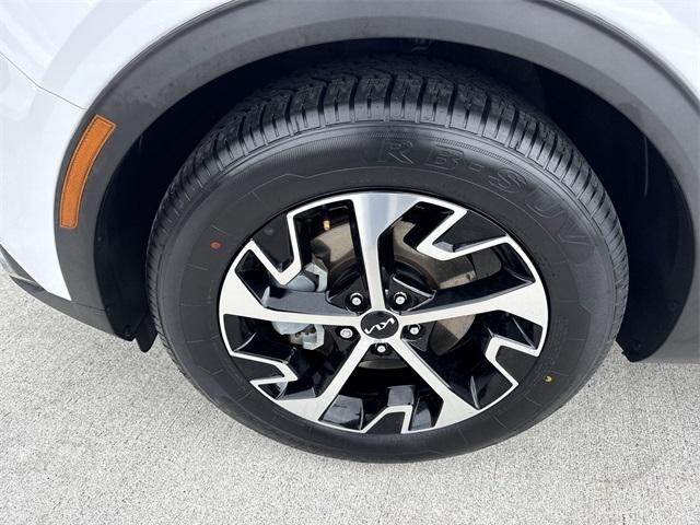 used 2023 Kia Sportage car, priced at $20,998