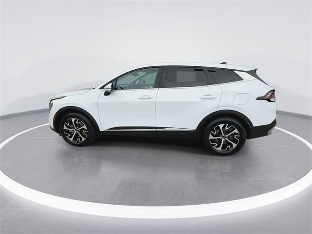 used 2023 Kia Sportage car, priced at $20,998